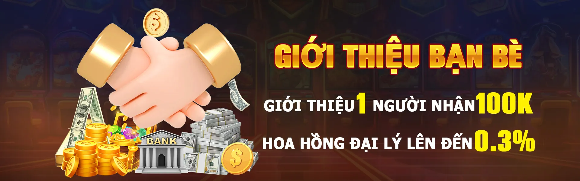 Chương trình đại lý bl55555 với cơ hội kiếm hoa hồng hấp dẫn