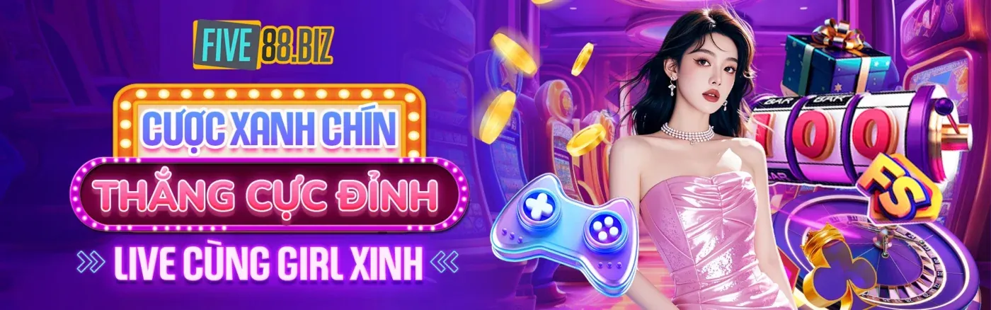 Sòng bạc trực tuyến bl55555 với không gian sang trọng và hiện đại