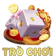 Biểu tượng trò chơi Golden Fish